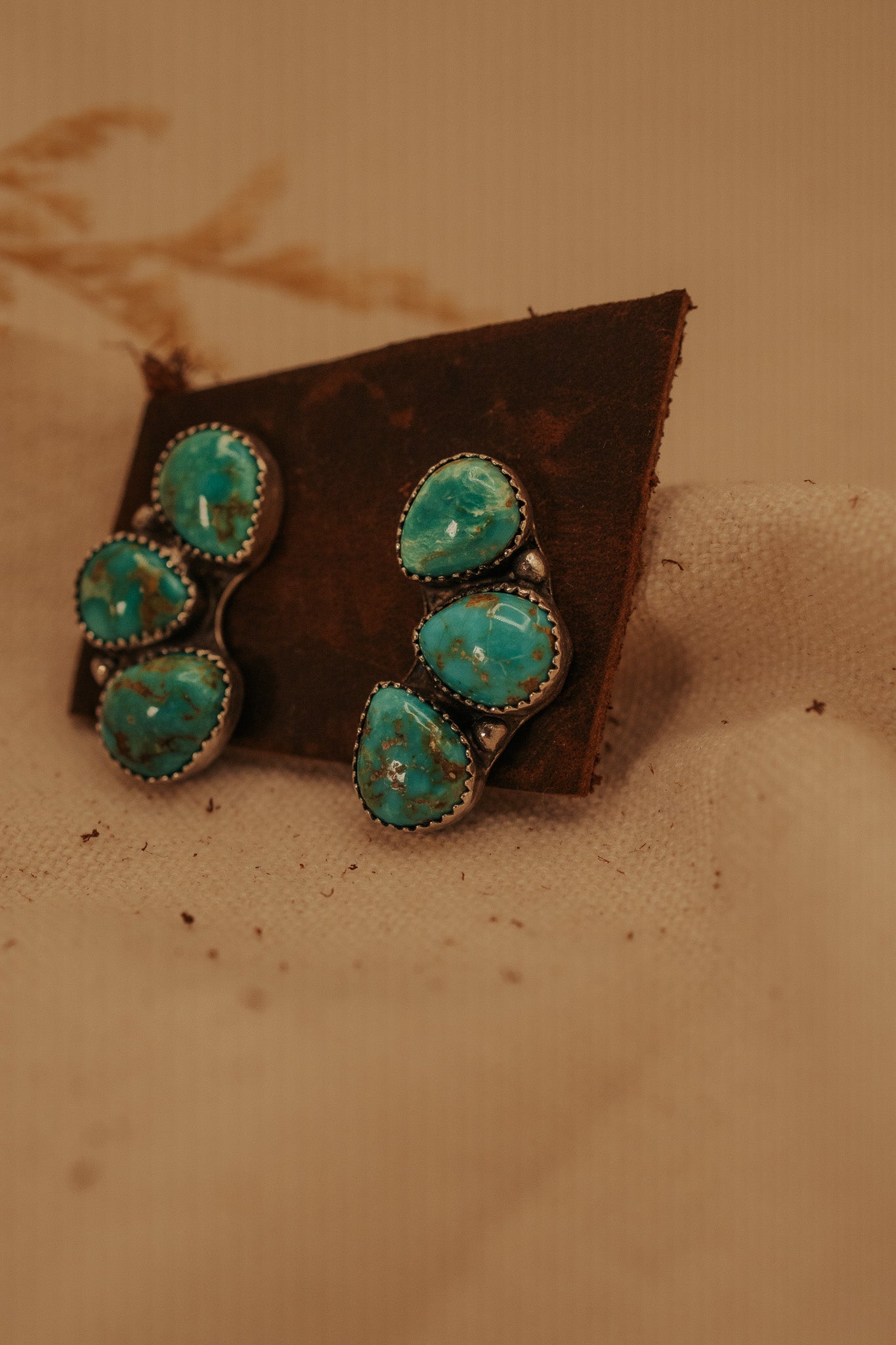 The Ruth Cluster Studs