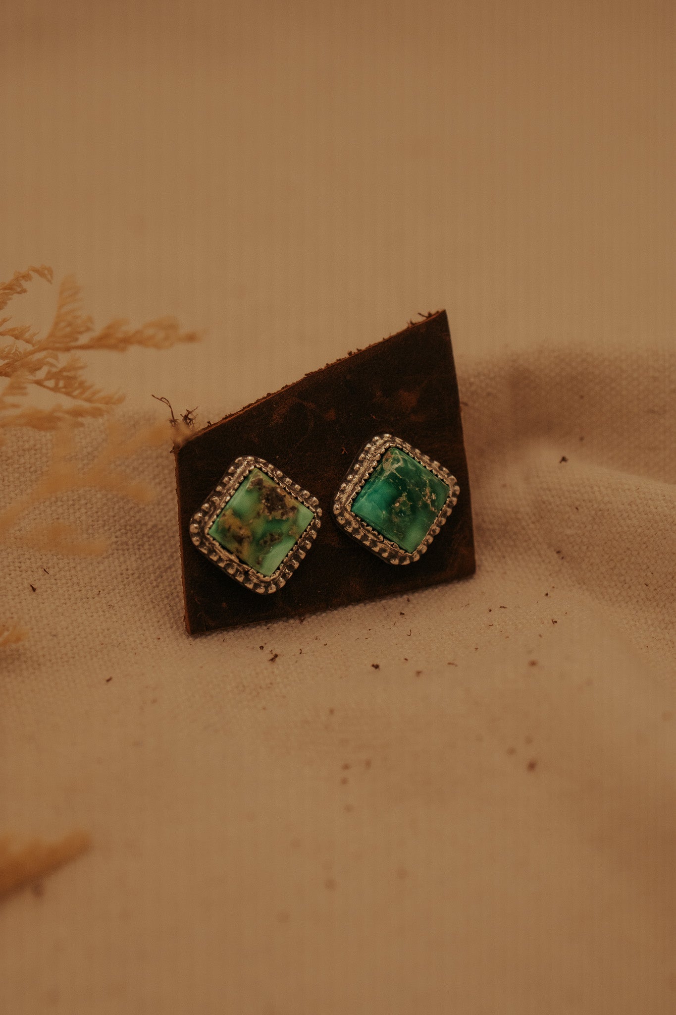 The Callie Studs