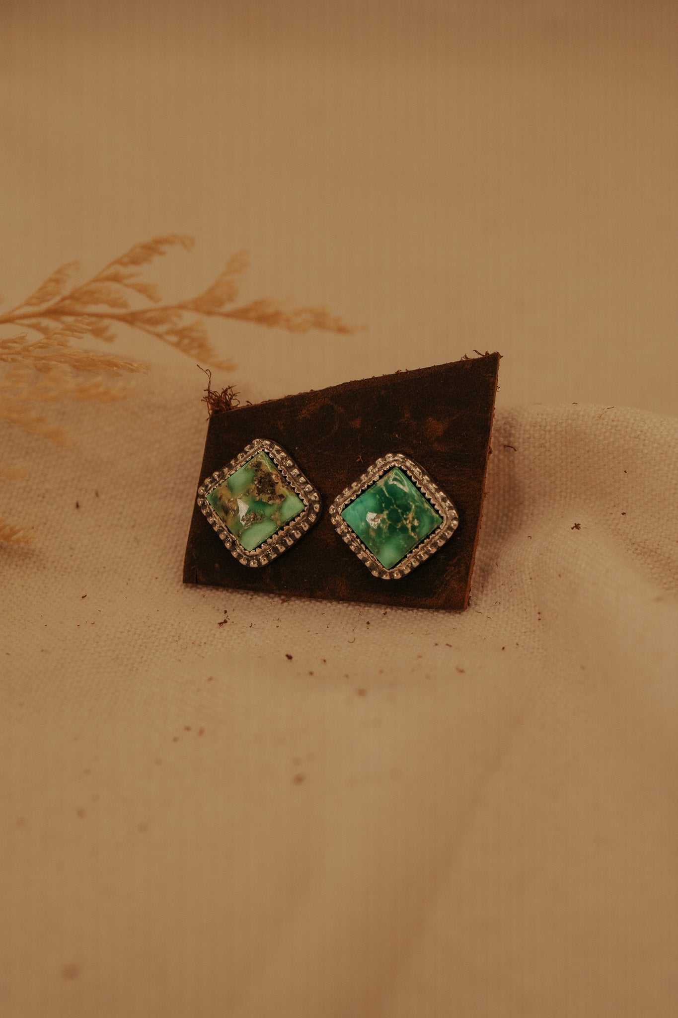 The Callie Studs