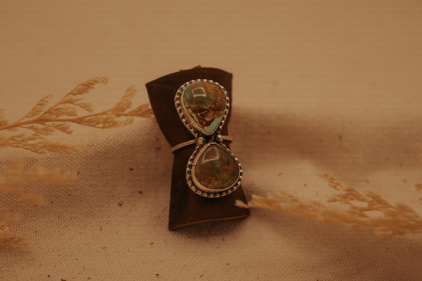 The Sadie Ring SIZE 8