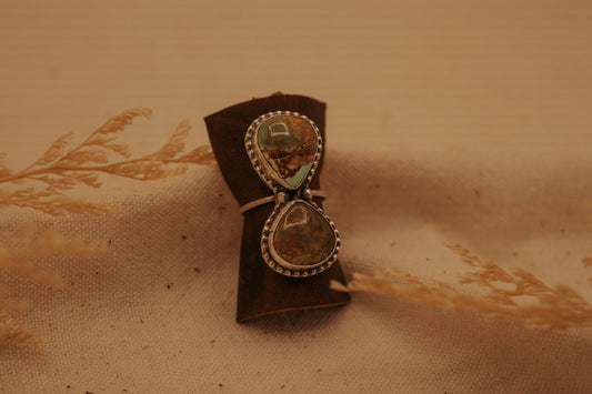 The Sadie Ring SIZE 8