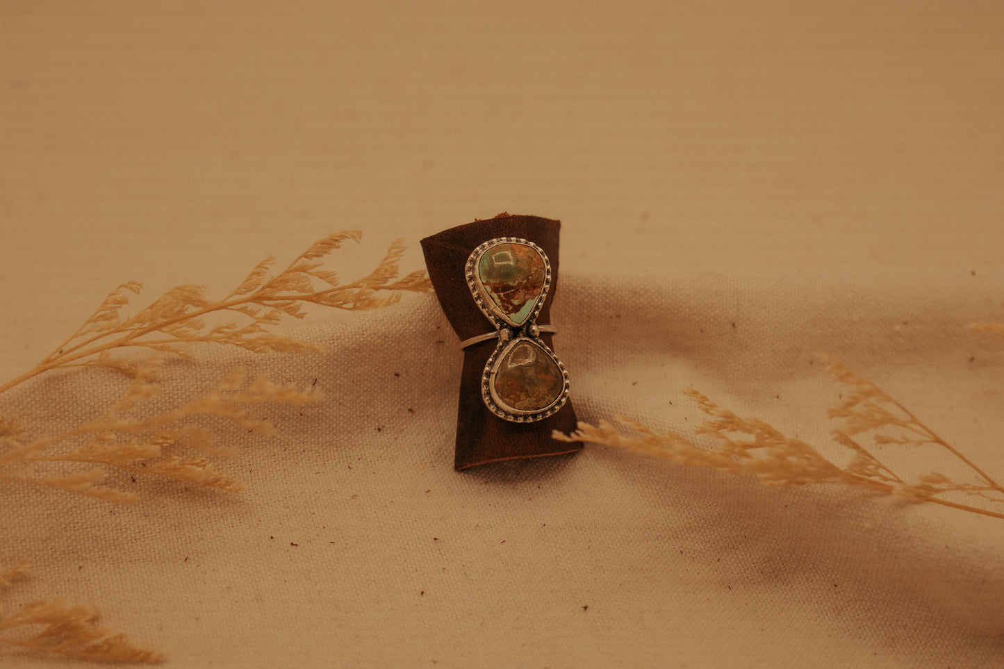The Sadie Ring SIZE 8
