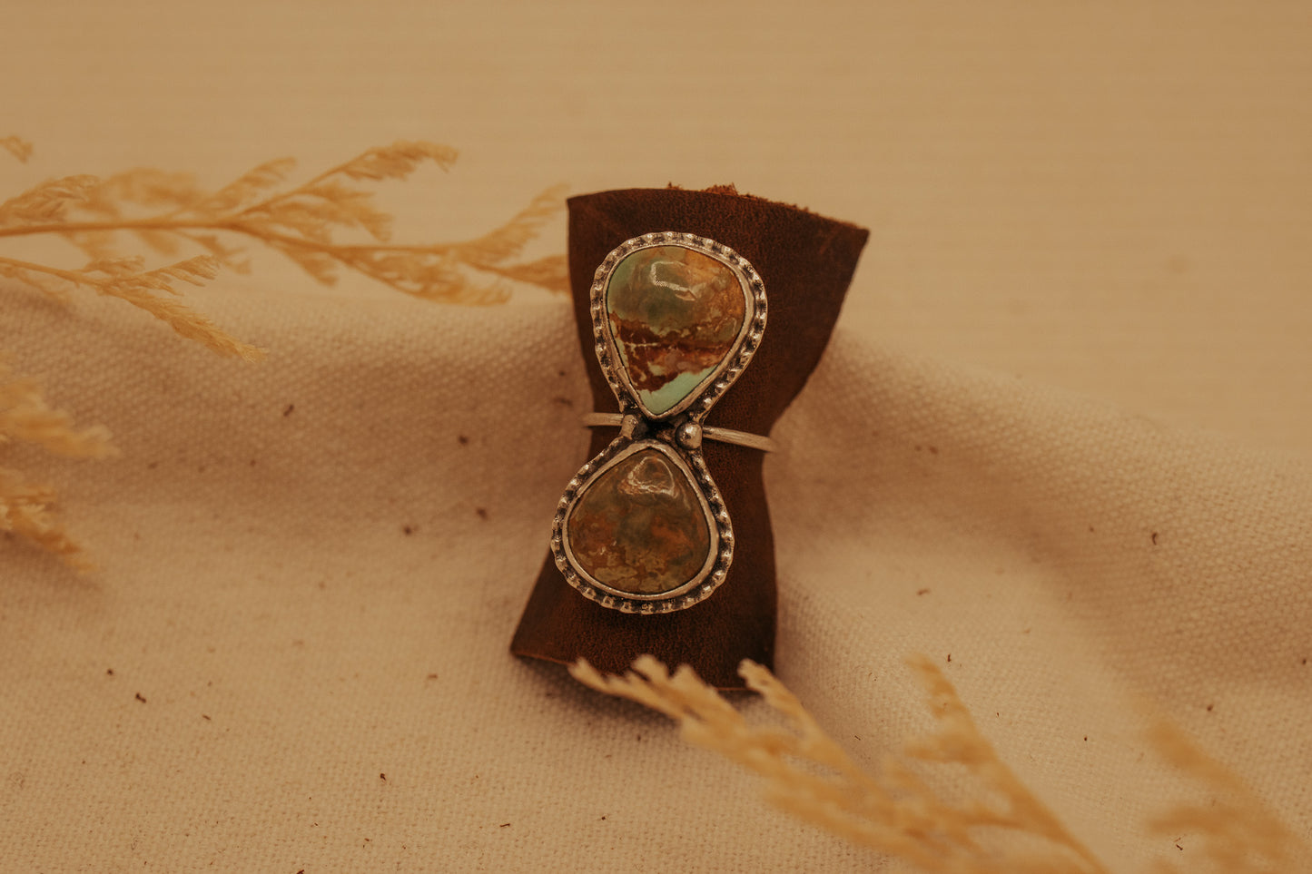 The Sadie Ring SIZE 8
