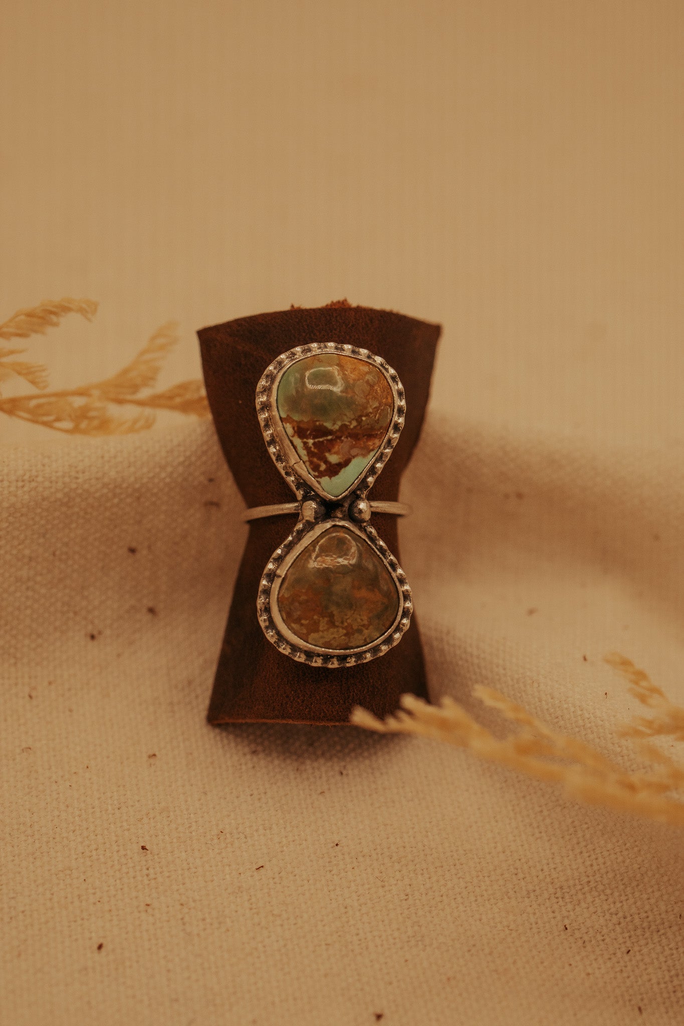 The Sadie Ring SIZE 8