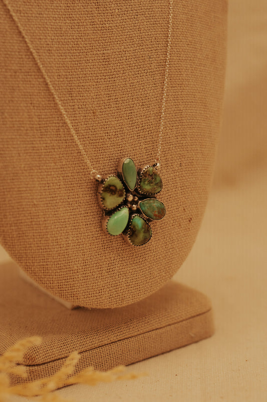 The Clara Necklace