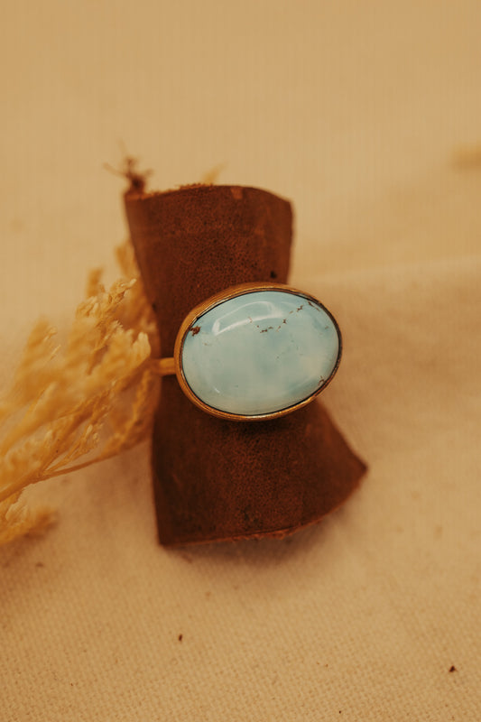 The Jane Ring - SIZE 8.5