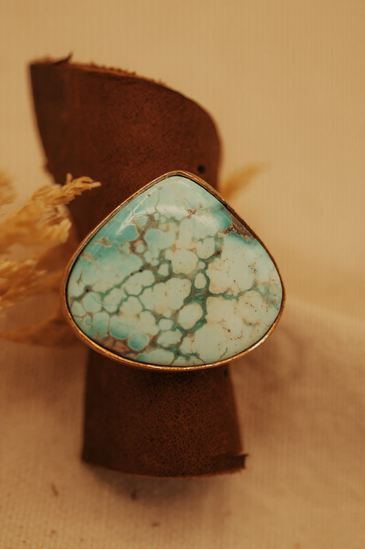 The Louise Ring - SIZE 7.5