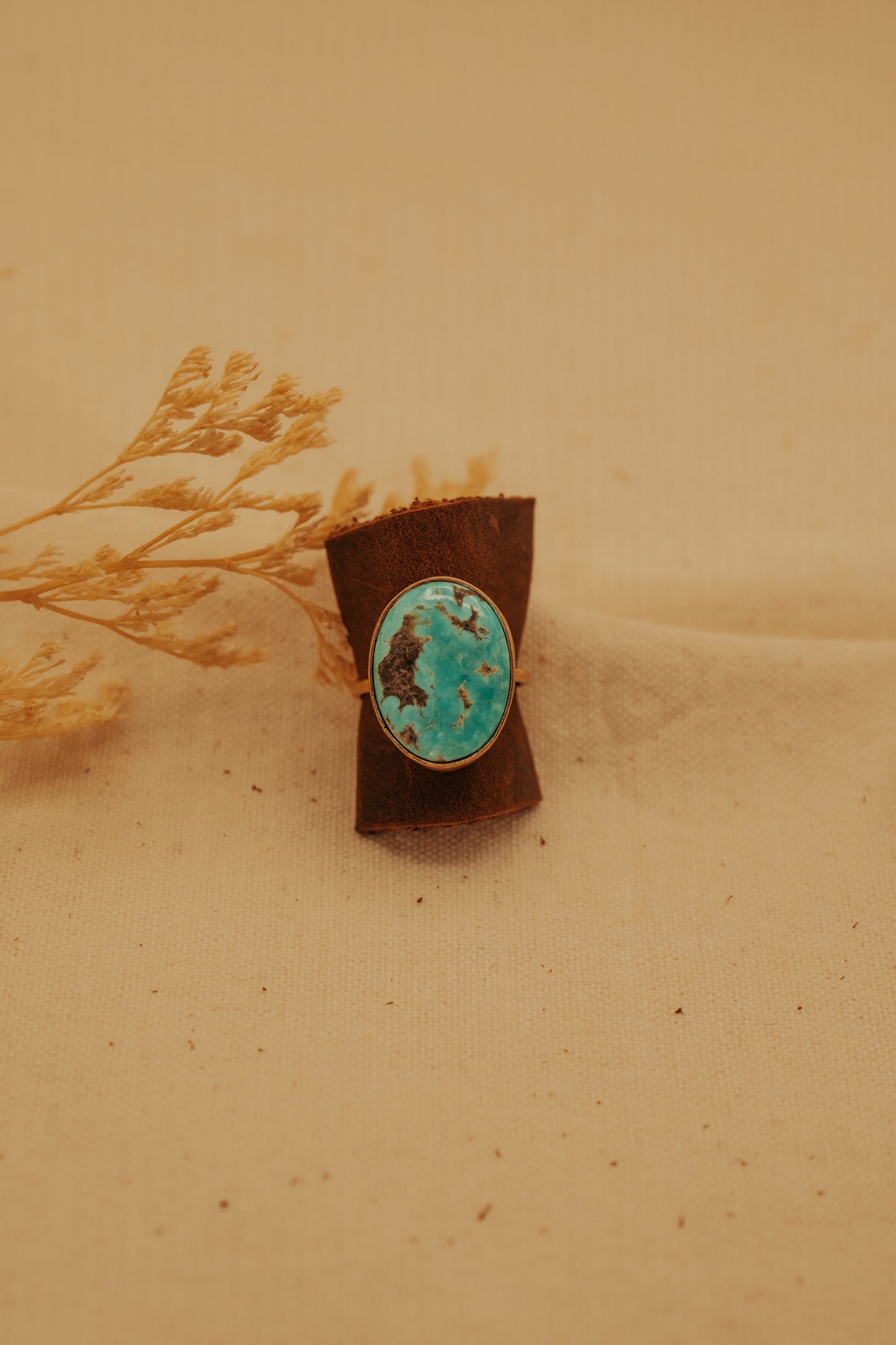 The Etta Ring - SIZE 9.5
