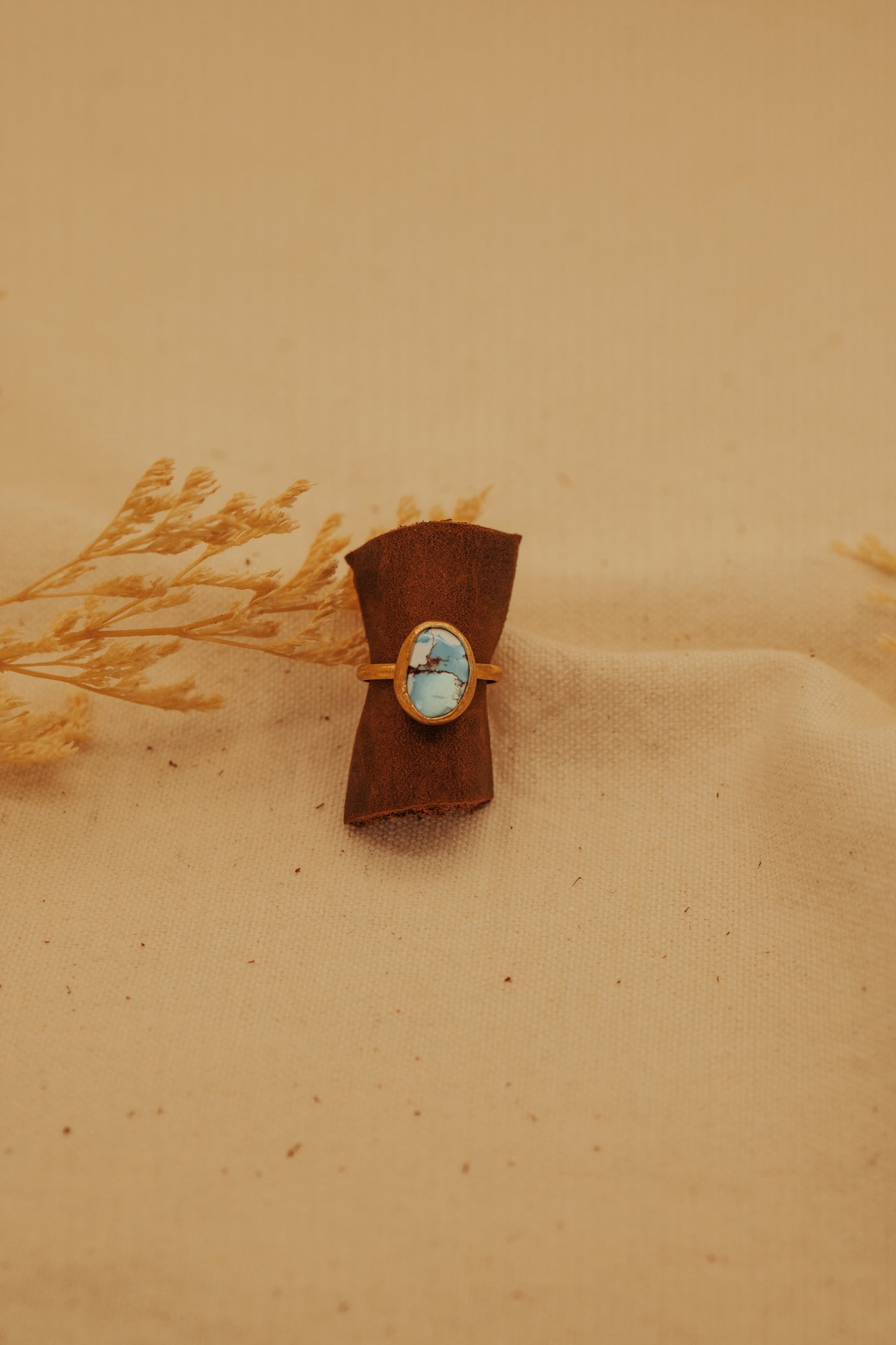 The Eve Ring - SIZE 7.5