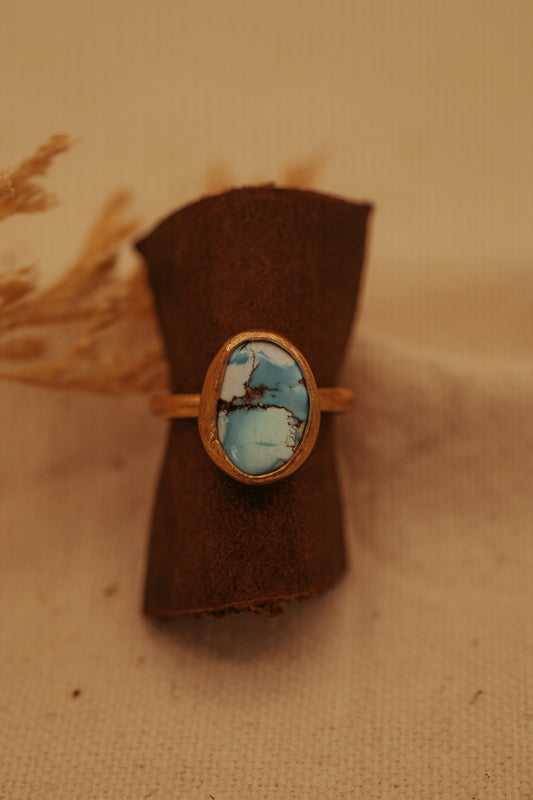 The Eve Ring - SIZE 7.5