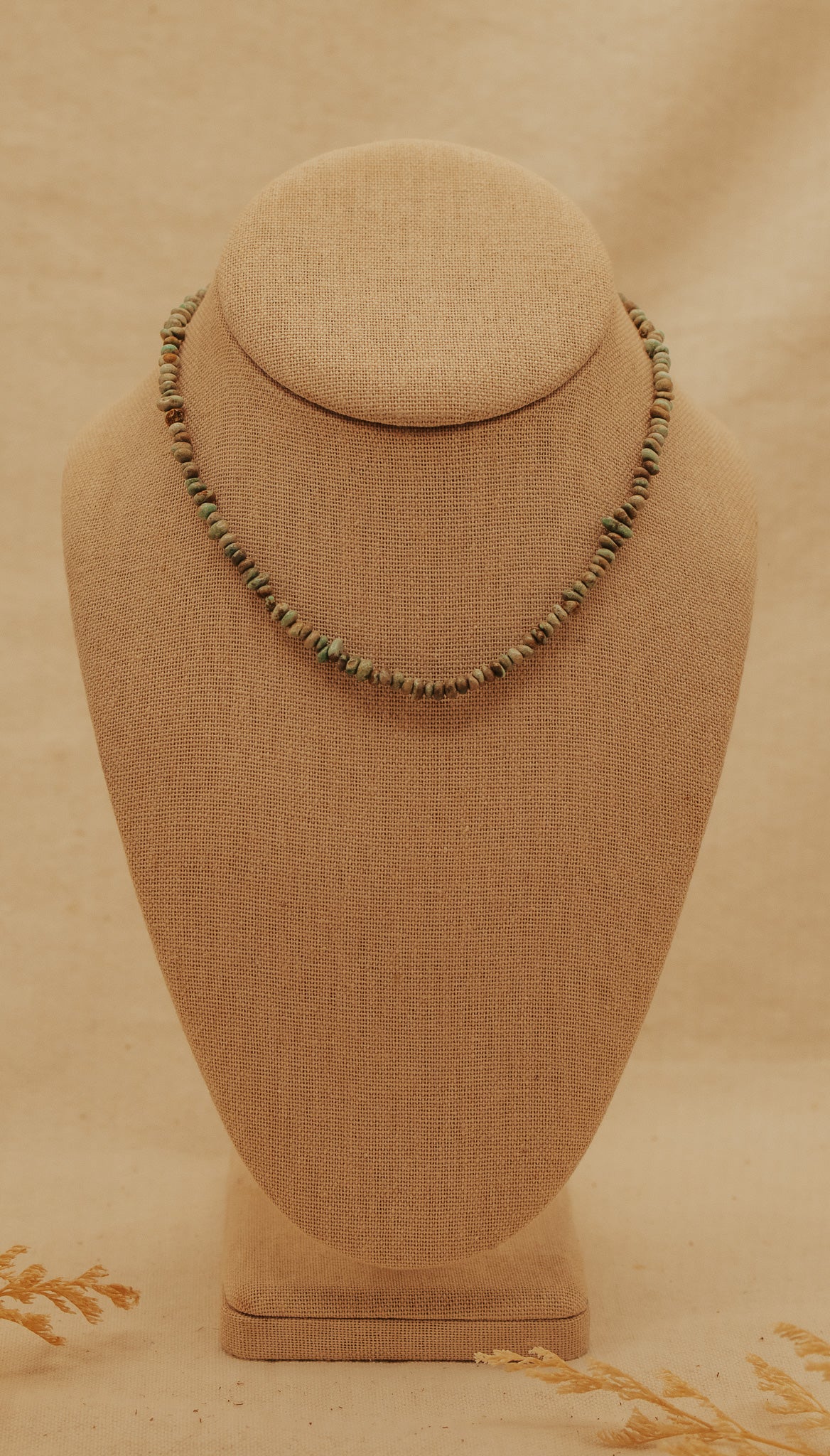 The Ivy Necklace