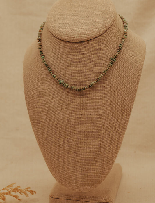 The Ivy Necklace