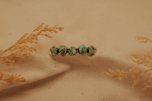 The Rory Cuff