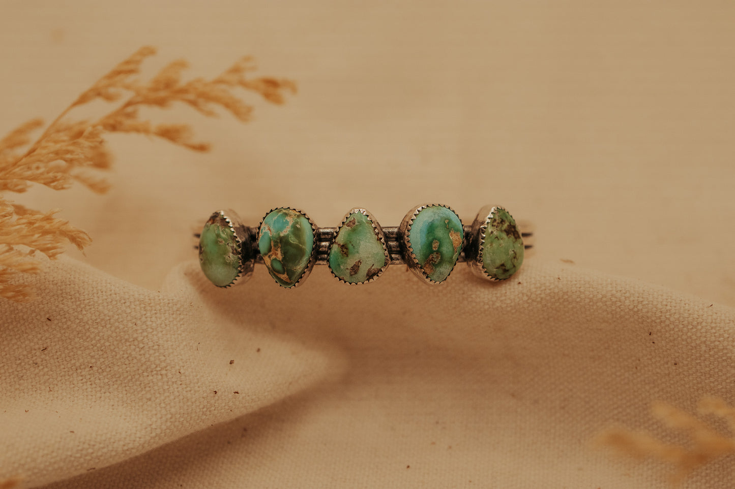 The Rory Cuff