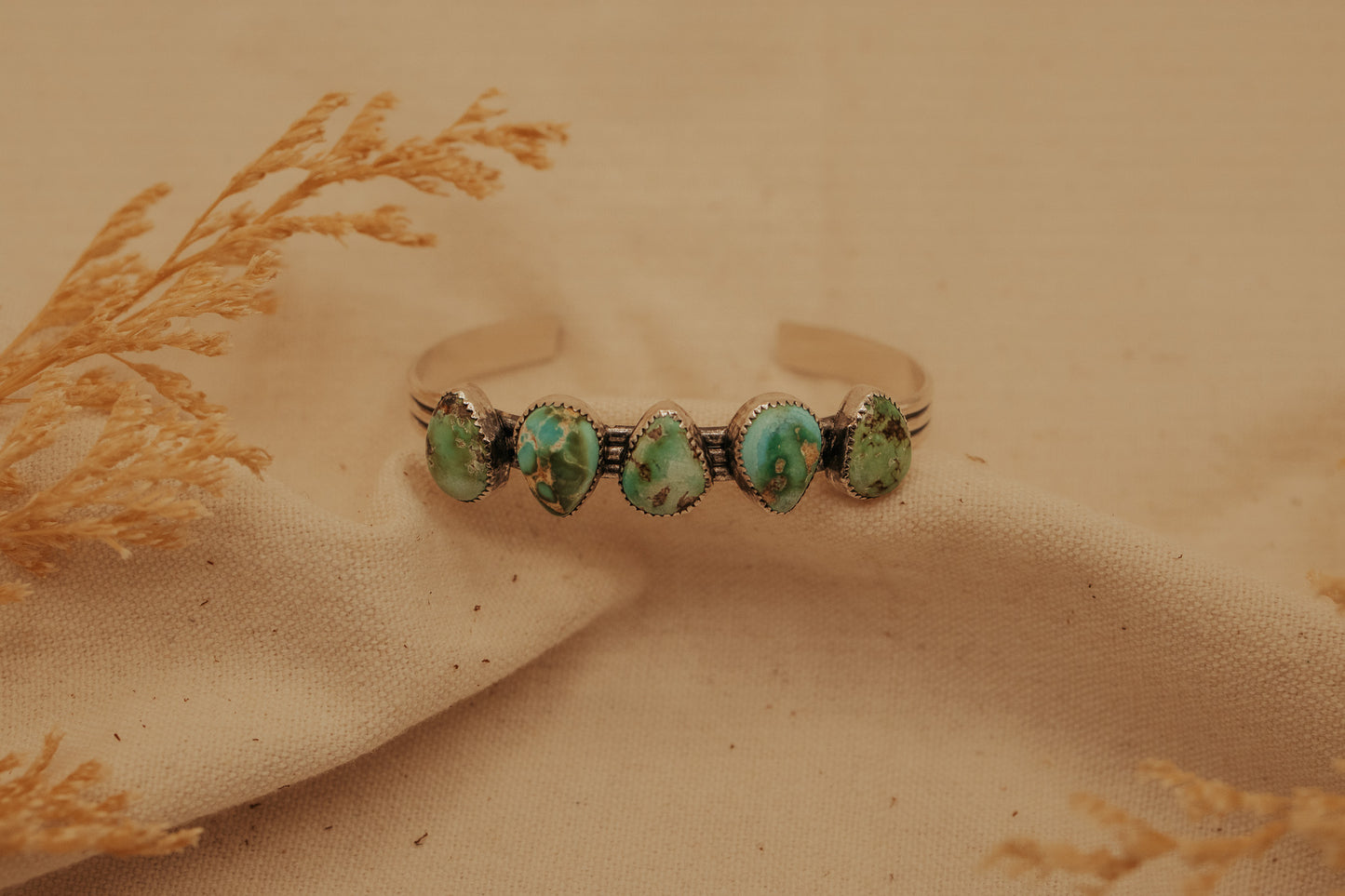 The Rory Cuff
