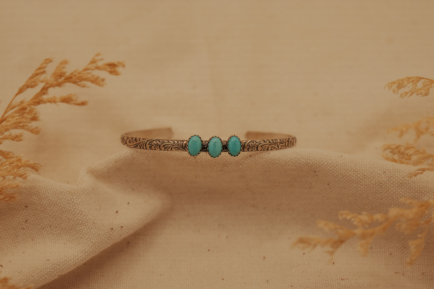 The Clara Cuff