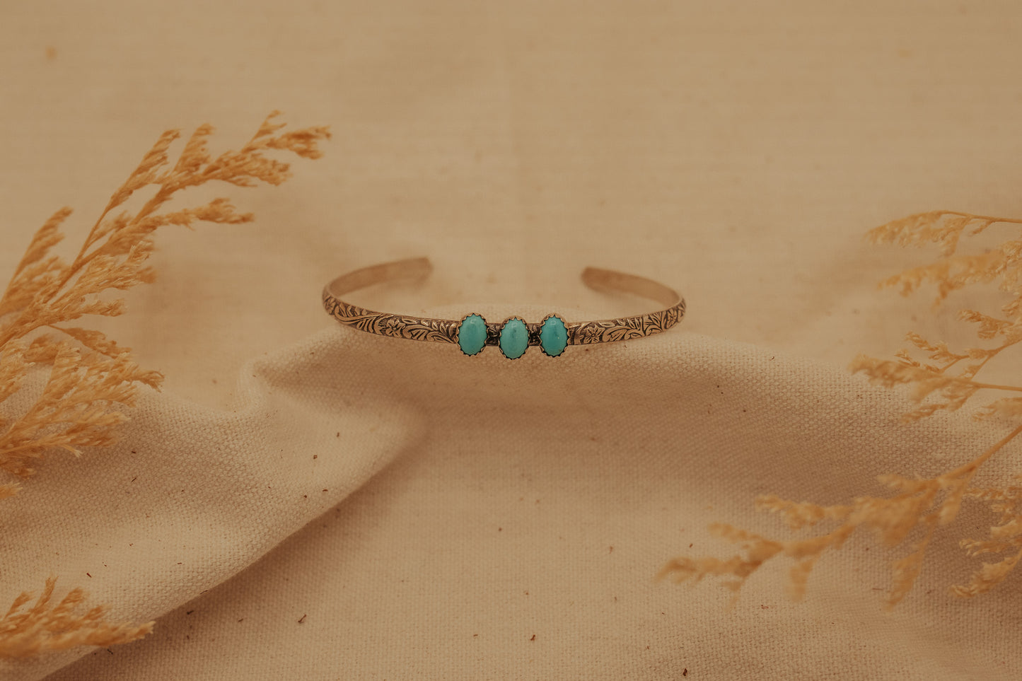The Clara Cuff