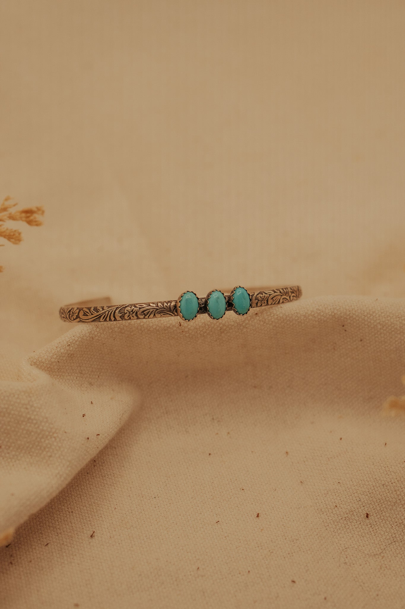 The Clara Cuff