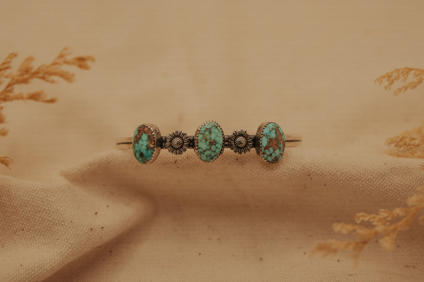 The Daisy Cuff II