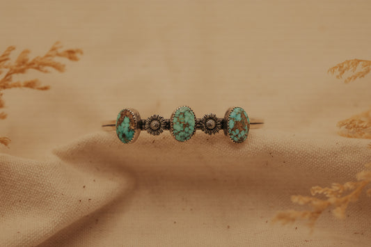 The Daisy Cuff II