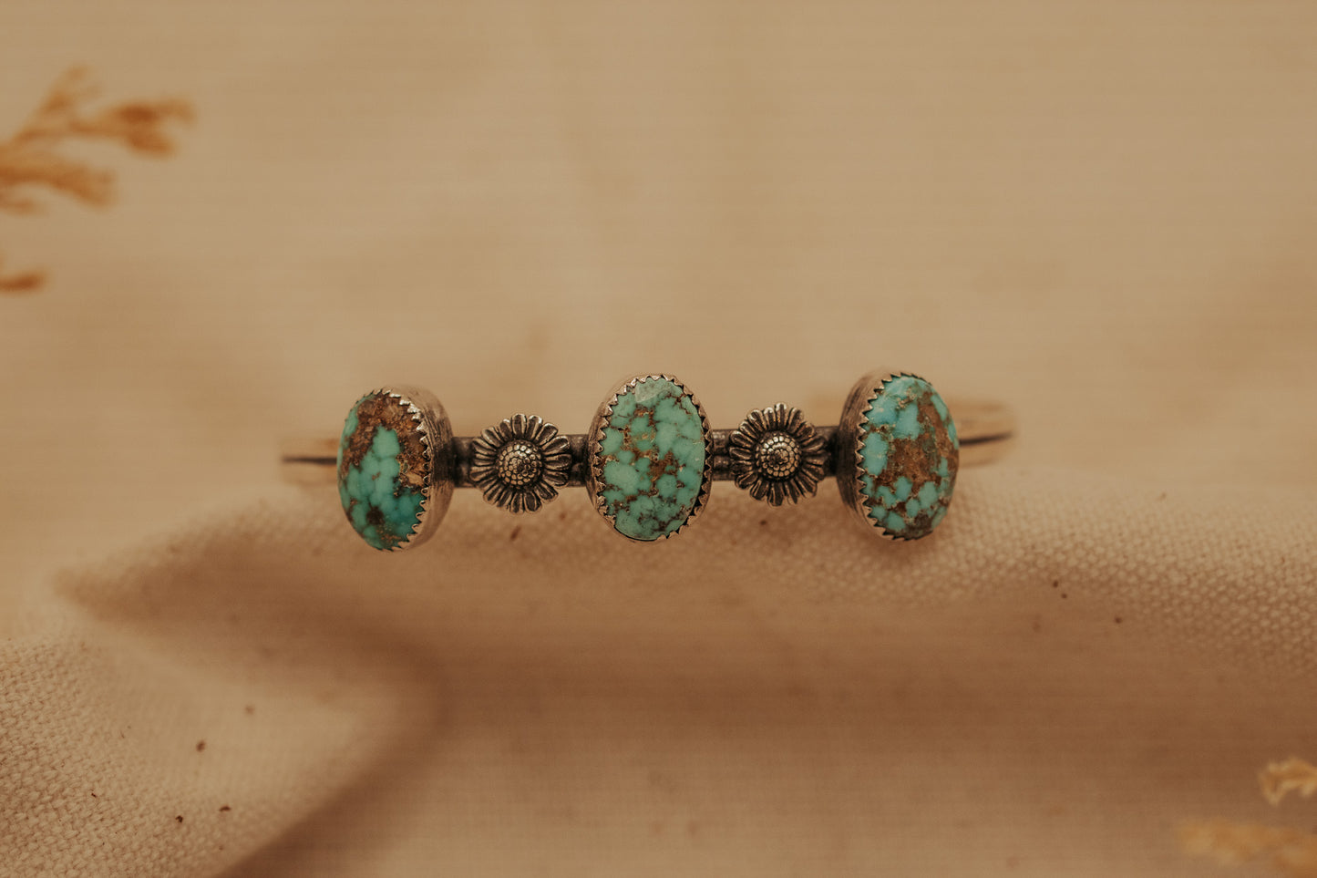 The Daisy Cuff II