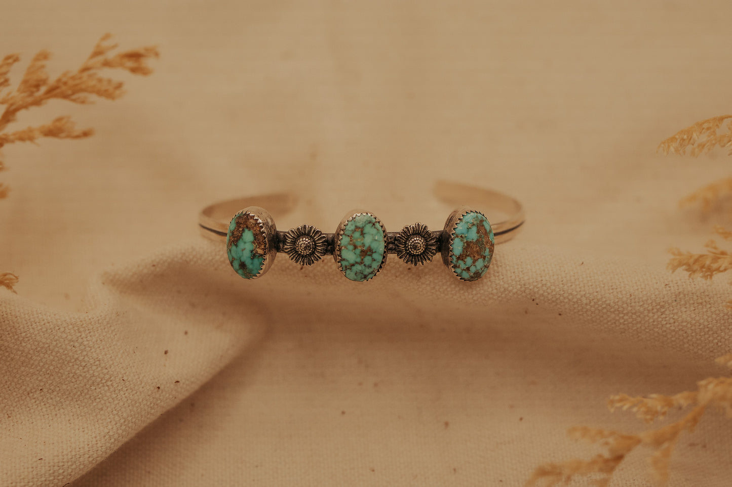 The Daisy Cuff II