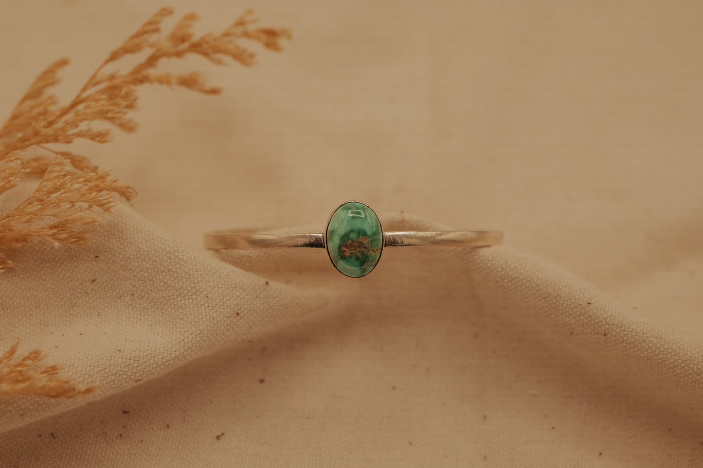 The Florence Cuff