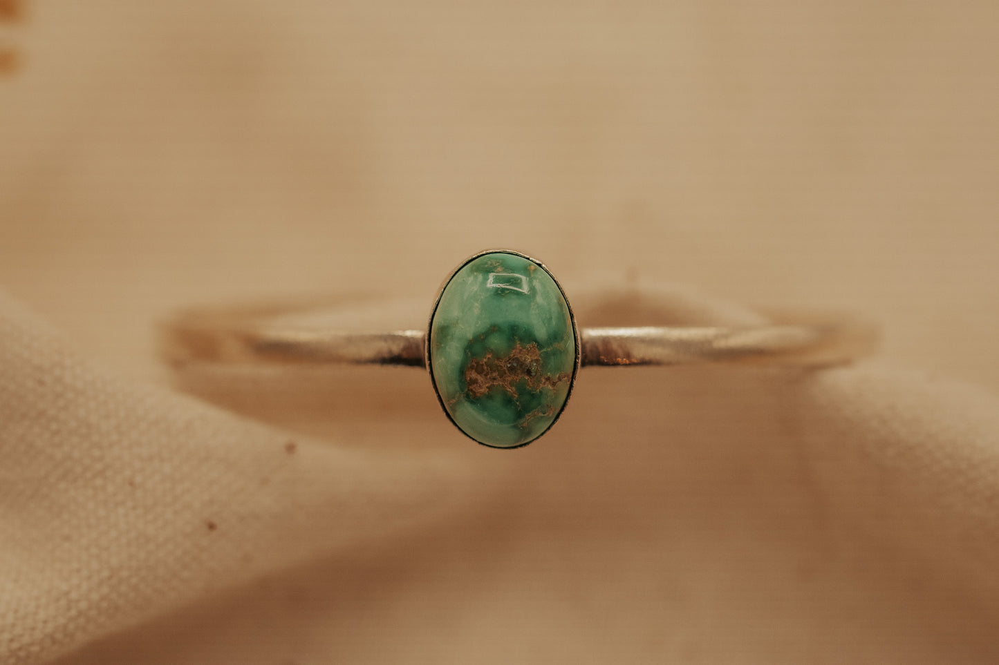 The Florence Cuff