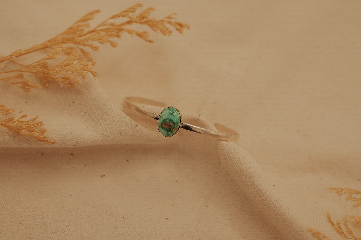 The Florence Cuff