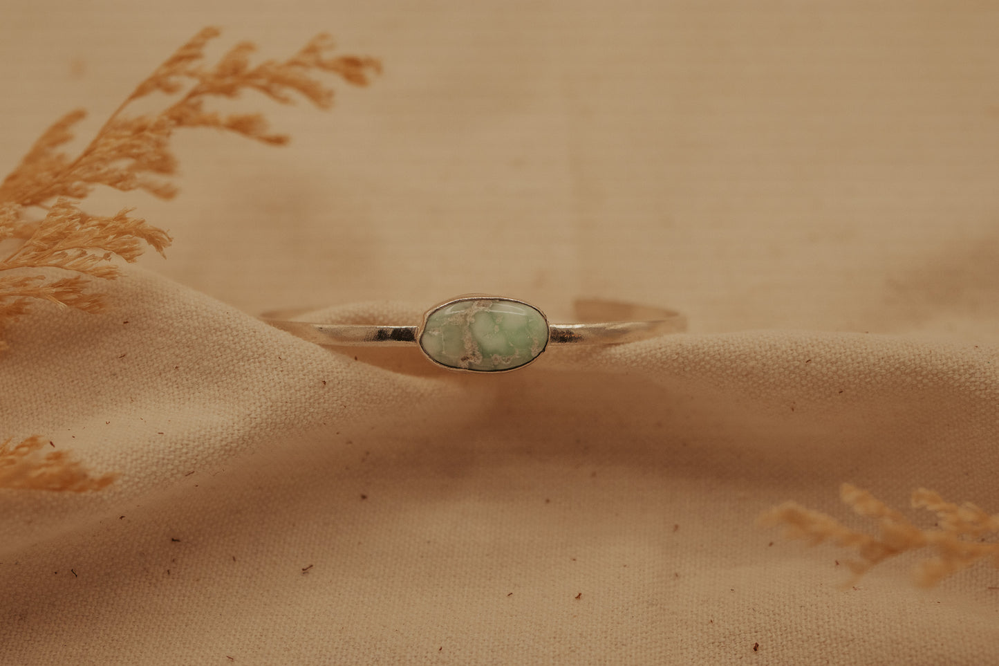 The Paloma Cuff