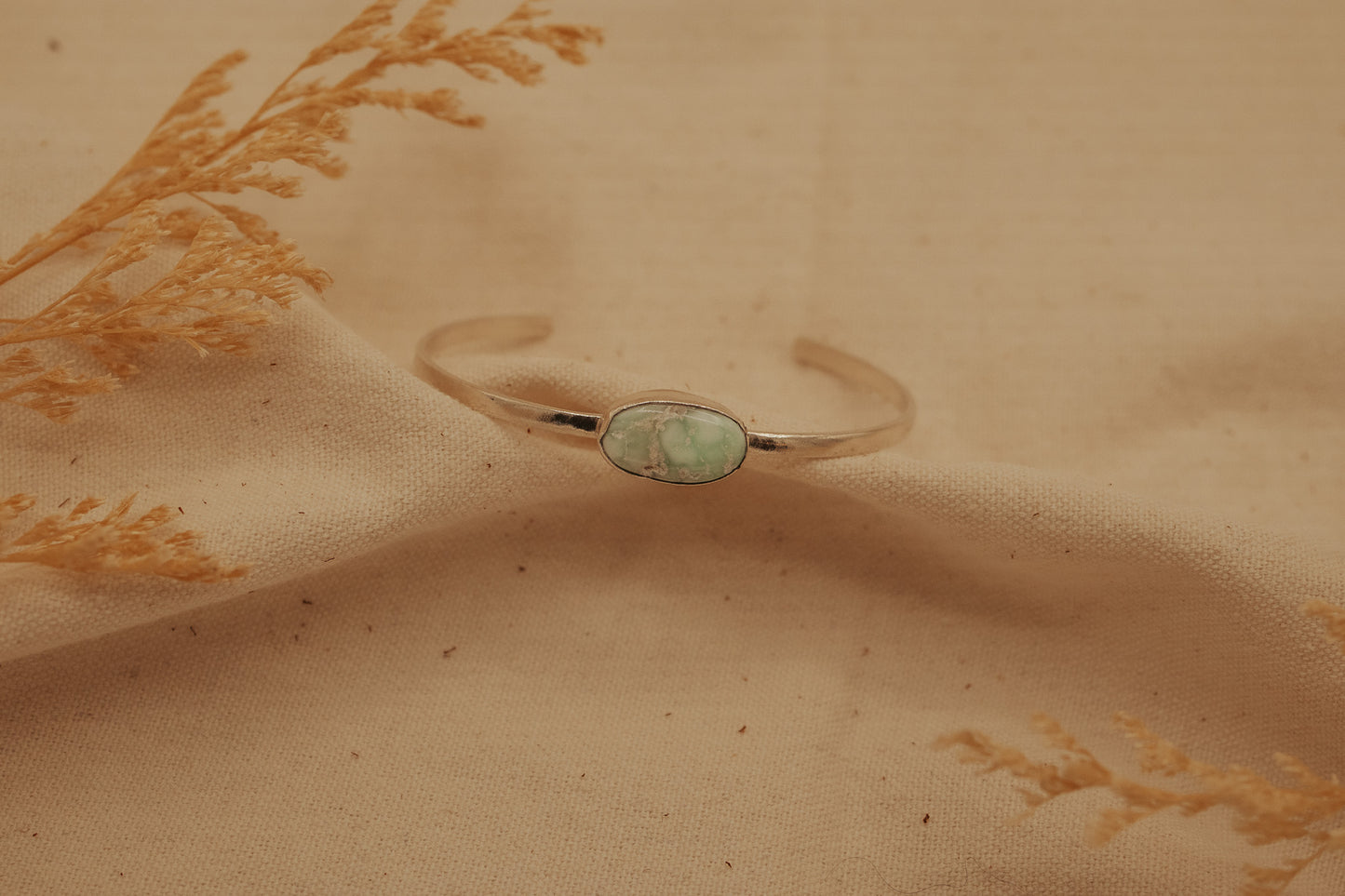 The Paloma Cuff