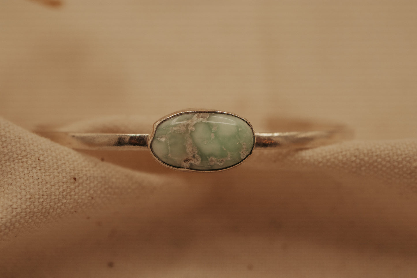 The Paloma Cuff