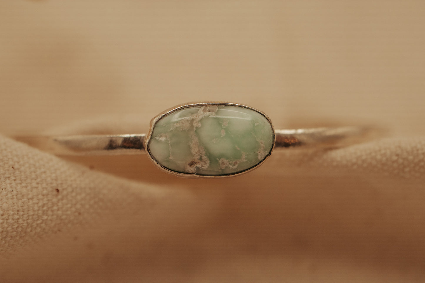 The Paloma Cuff
