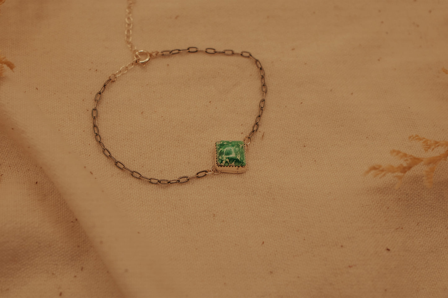 The Rosie Bracelet