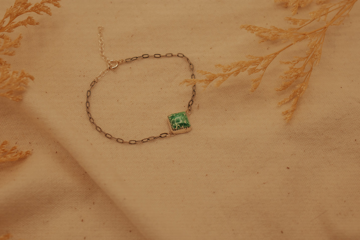 The Rosie Bracelet