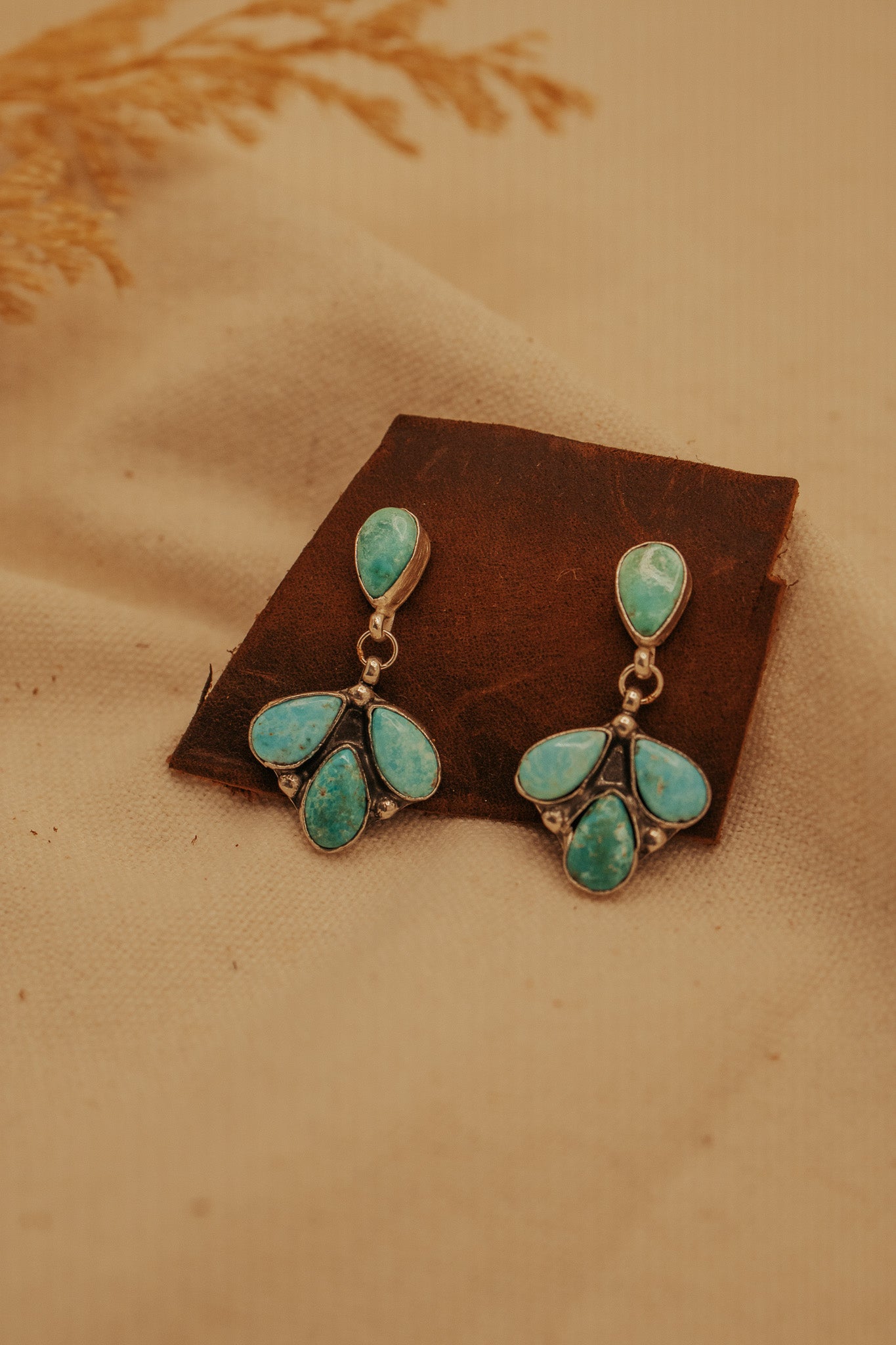 The Mabel Dangles