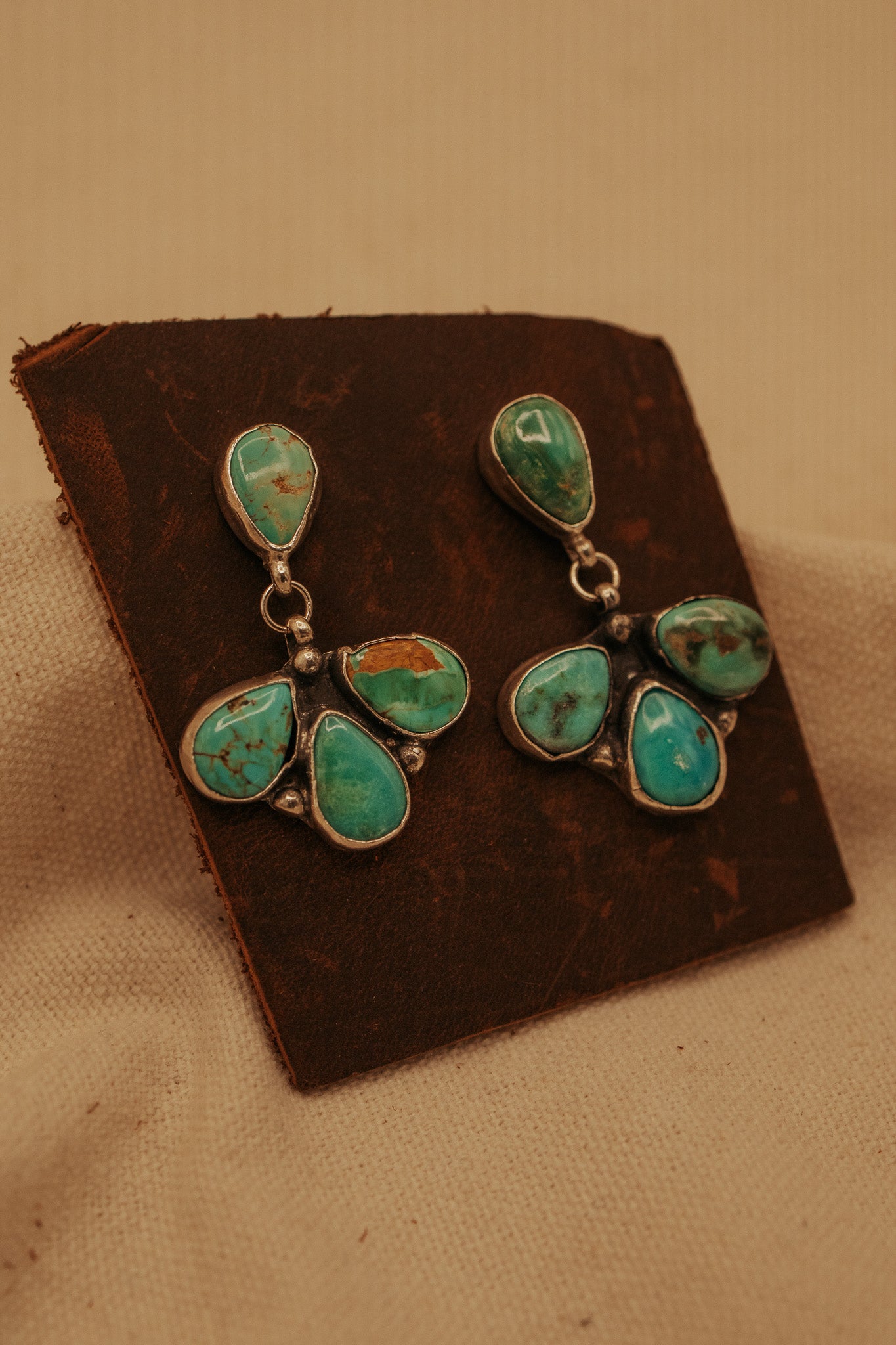 The Rosemary Dangles