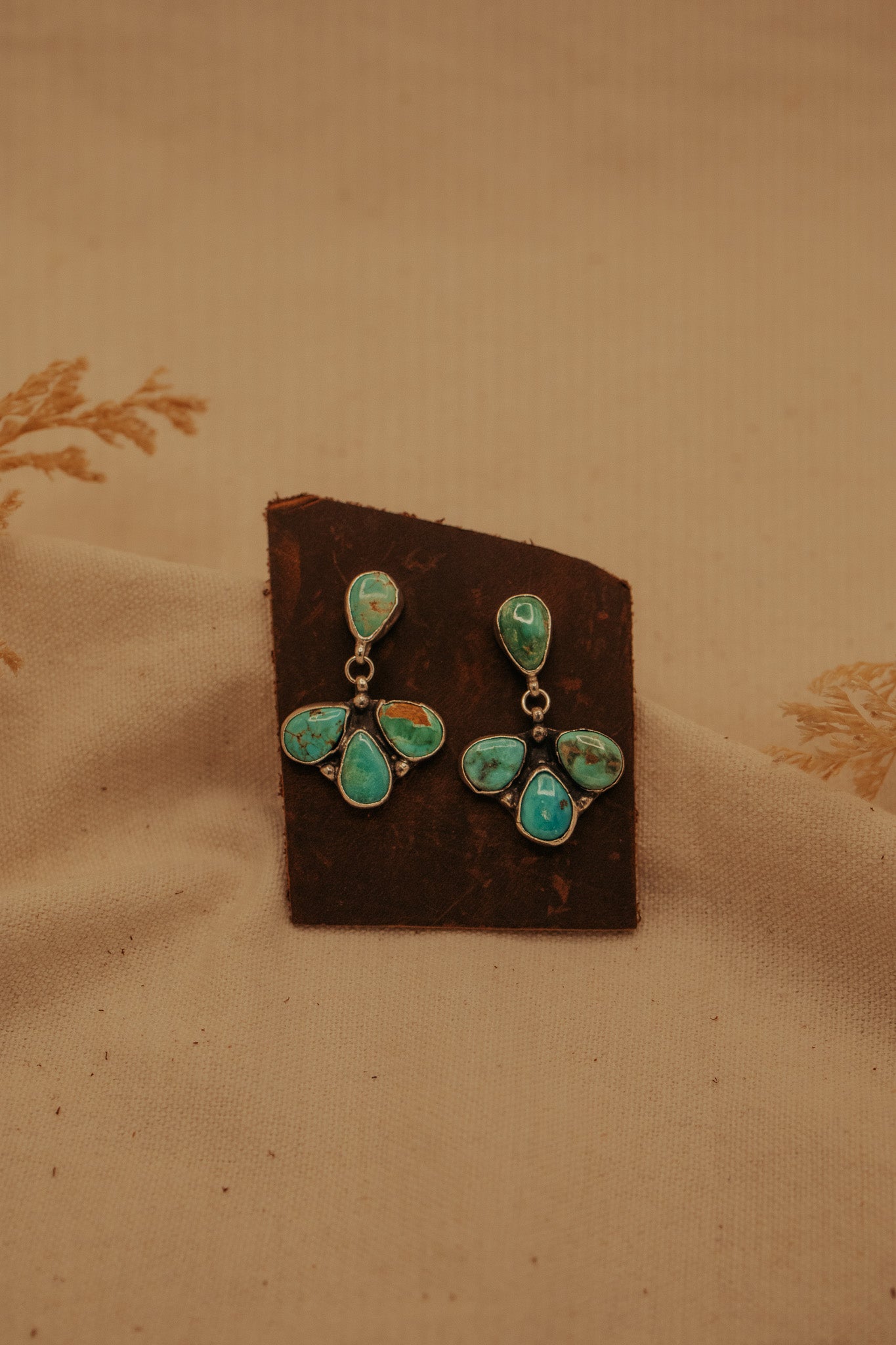 The Rosemary Dangles