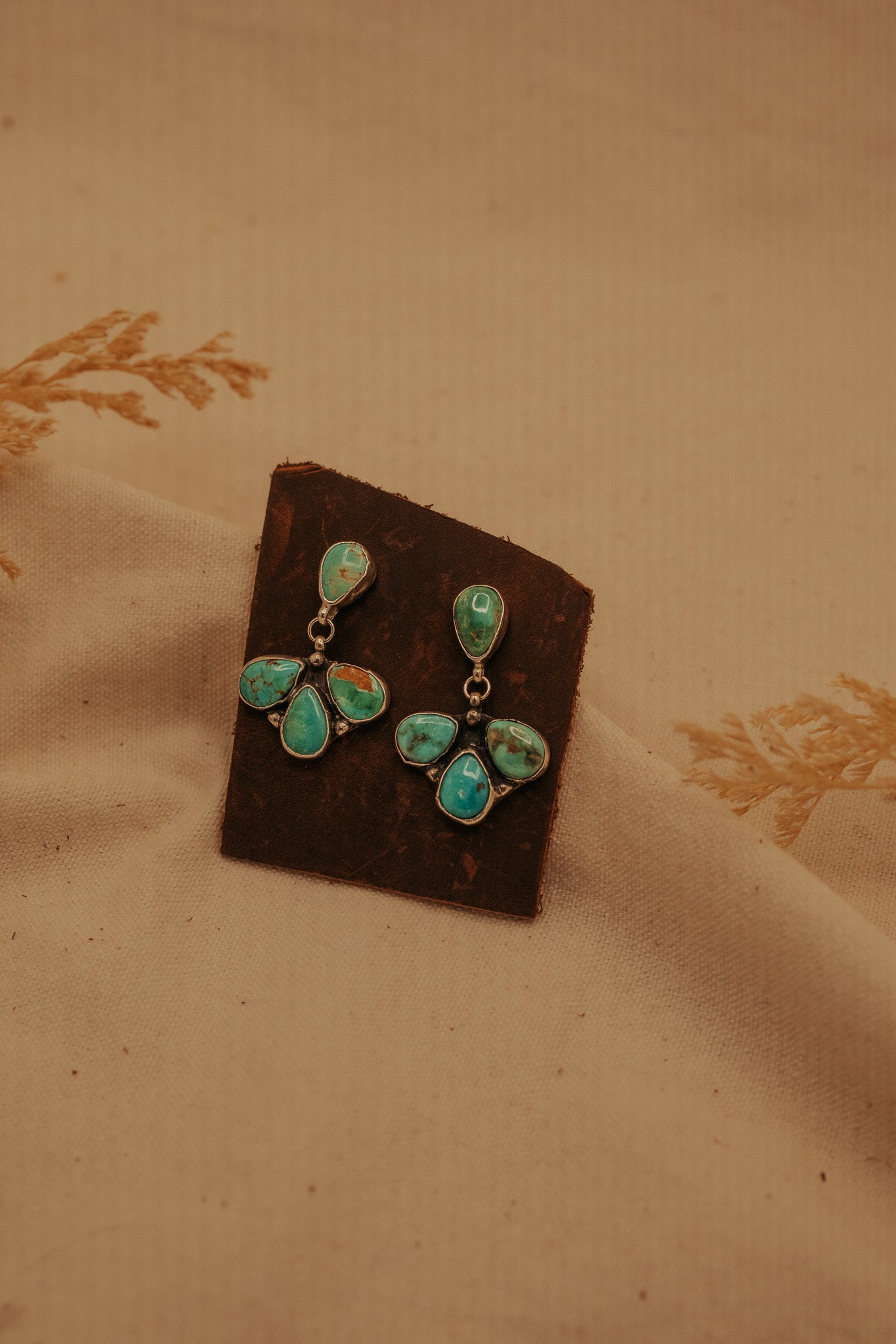 The Rosemary Dangles