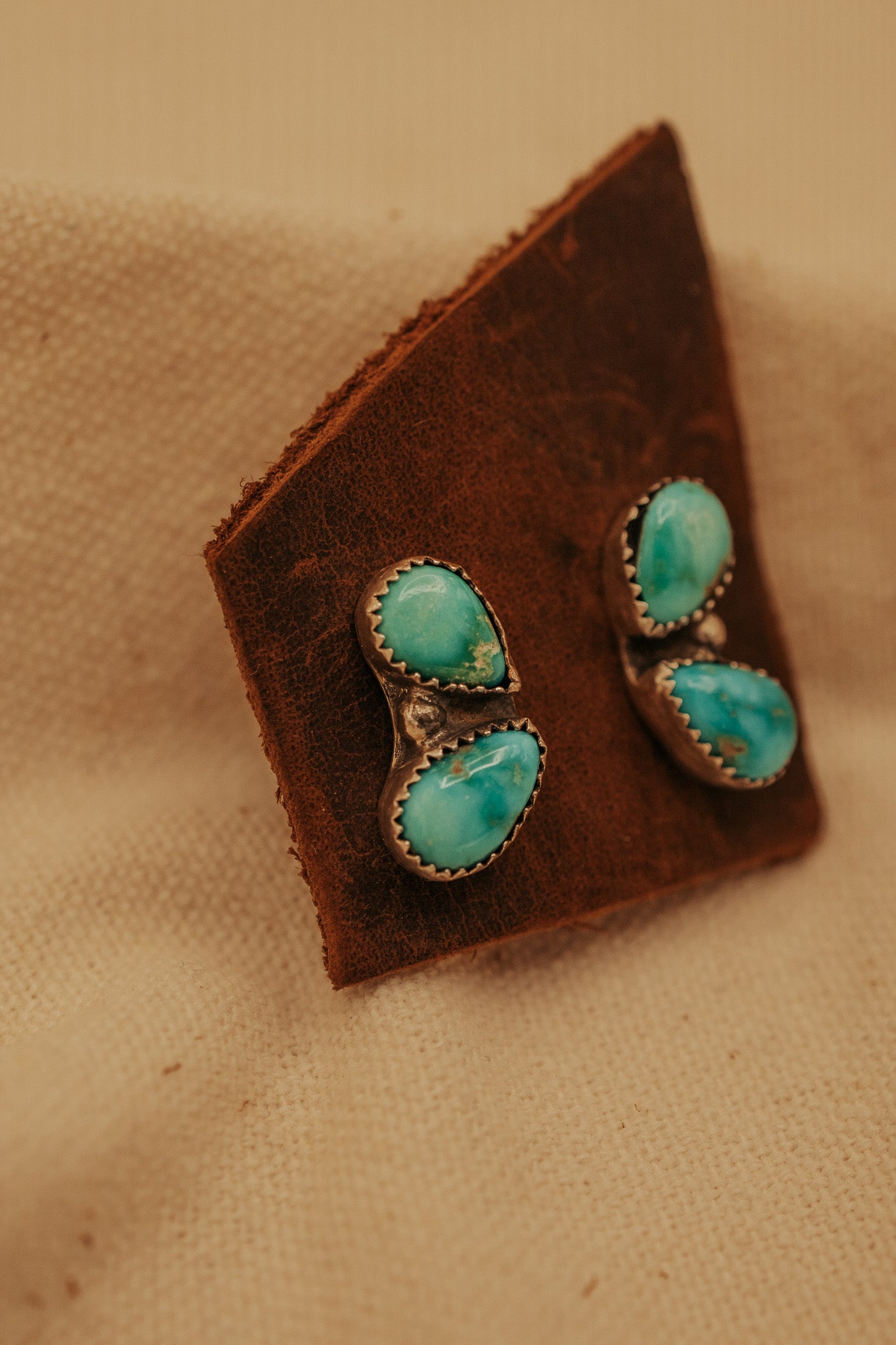 The Sadie Studs