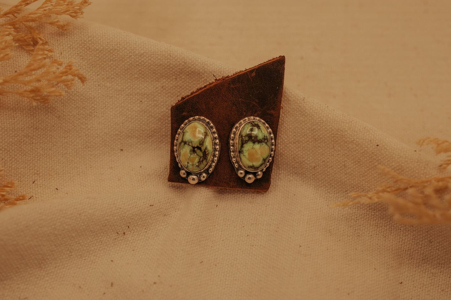 The Edie Studs