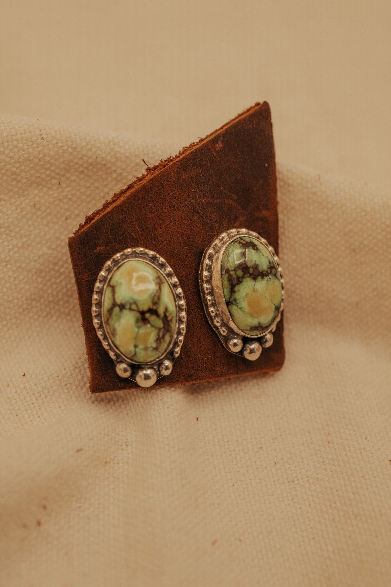 The Edie Studs