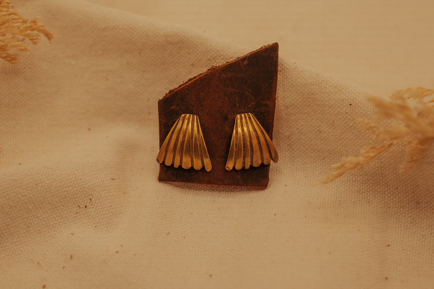 The Etta Earrings