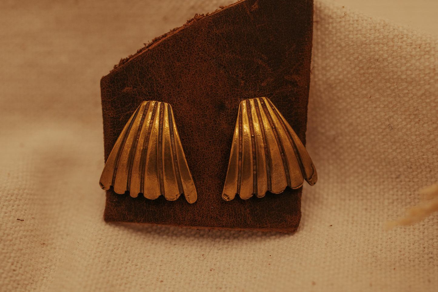 The Etta Earrings