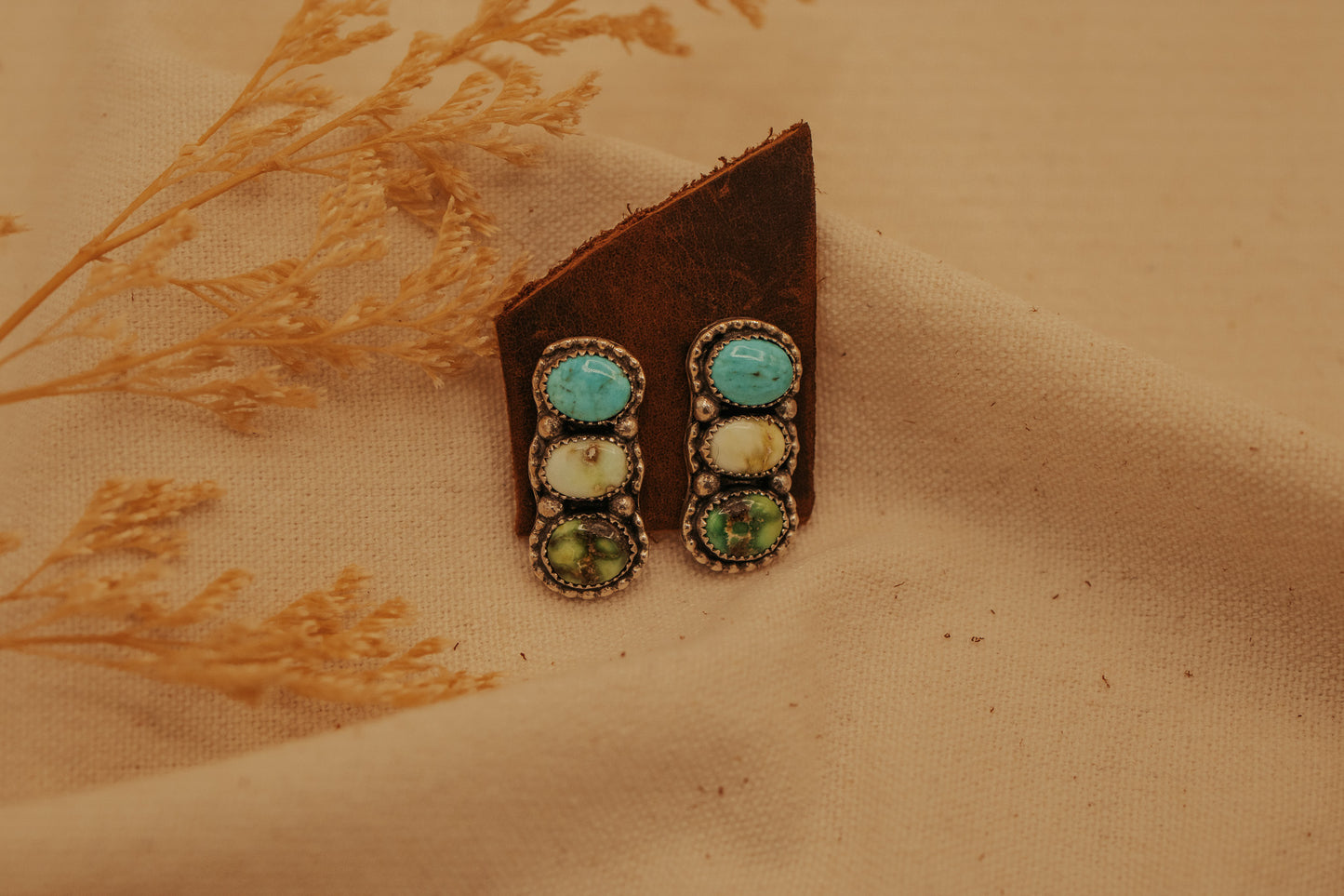 The Frances Studs
