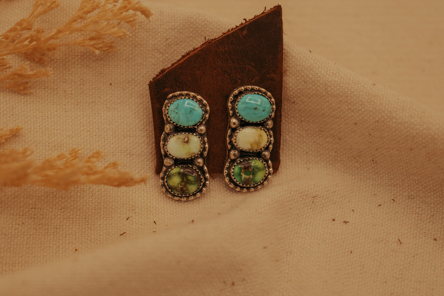 The Frances Studs