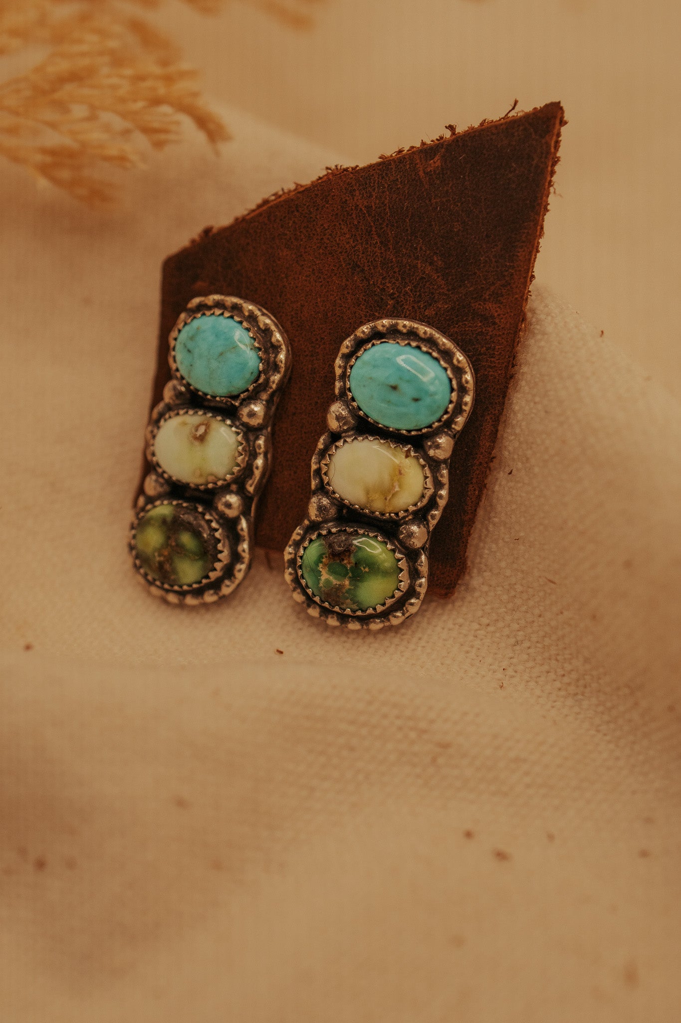 The Frances Studs