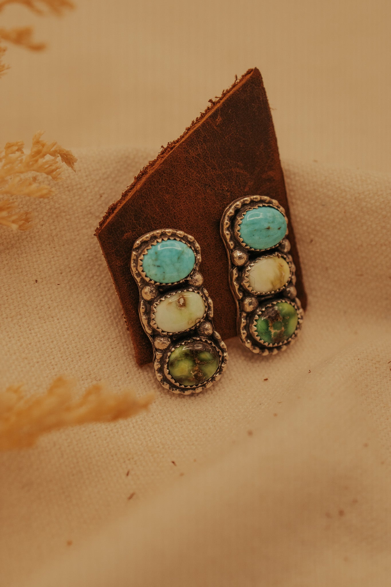 The Frances Studs