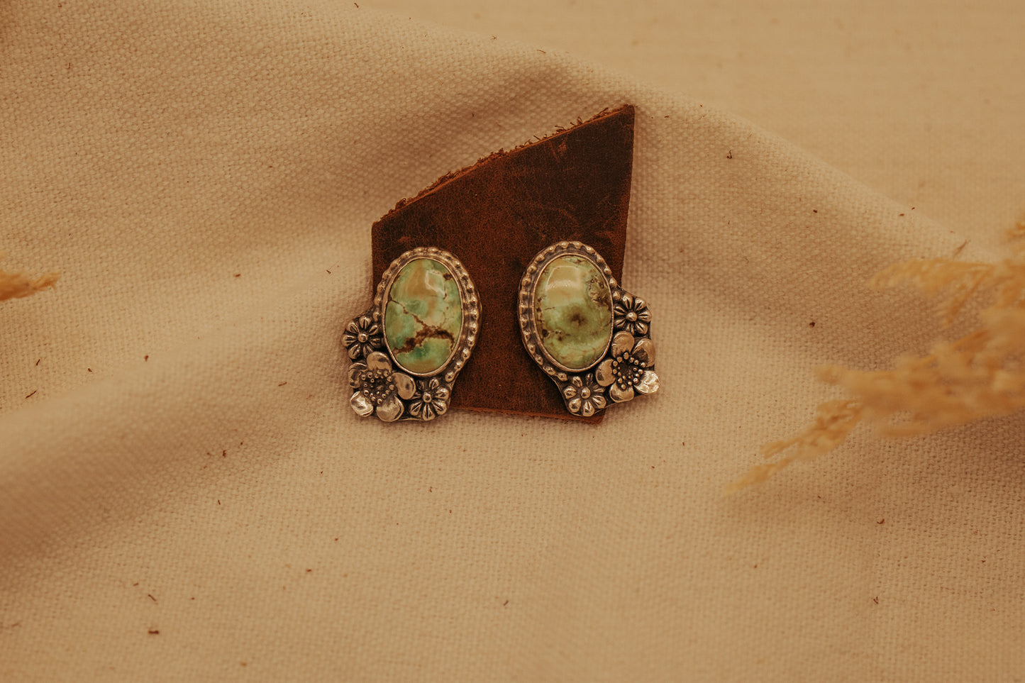 The Blossom Studs