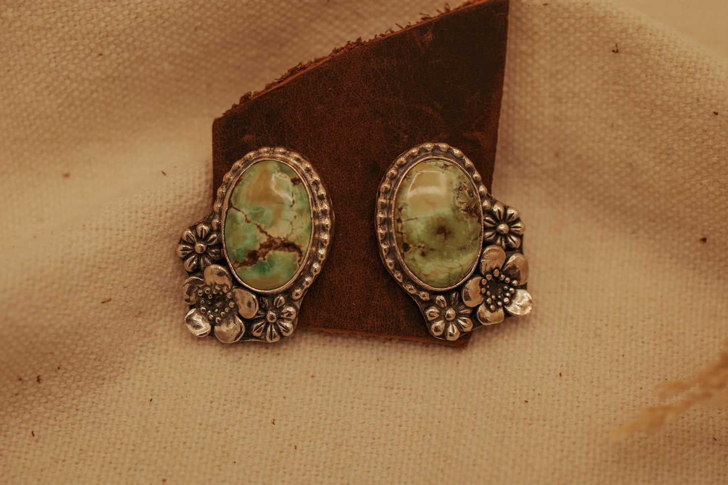 The Blossom Studs